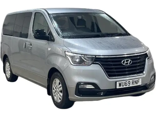 Hyundai I800 WU69 RNF