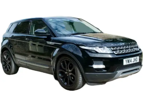 Land Rover Range Rover Evoque YW14 JHO