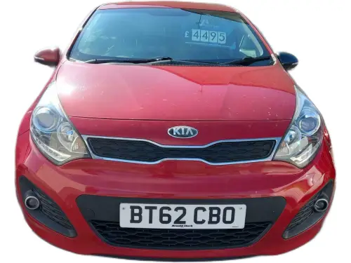 Kia RIO BT62 CBO