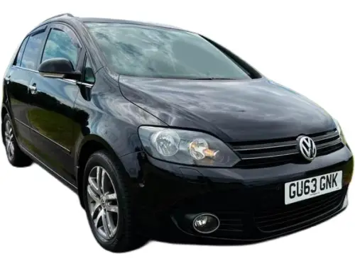 Volkswagen Golf GU63 GNK
