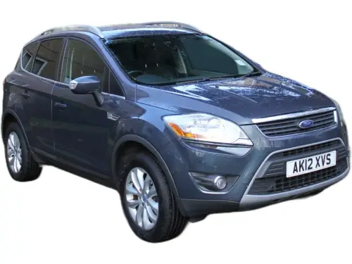 Ford Kuga AK12 XVS