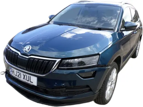 Škoda Karoq HJ21 XUL