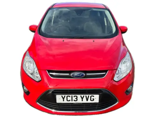 Ford C-Max YC13 YVG