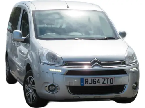 Citroën Berlingo RJ64 ZTO