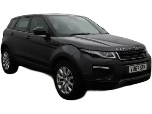 Land Rover Range Rover Evoque SE Tech TD4 VU67 SRX