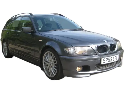 BMW 3 Series SP53 LPL
