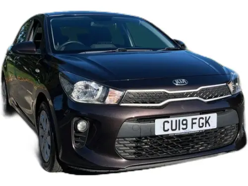 Kia RIO CU19 FGK