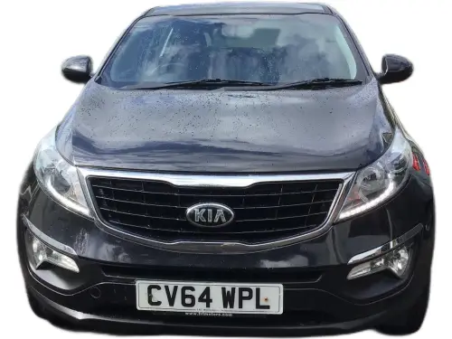 Kia Sportage CV64 WPL