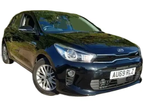Kia RIO 2 ISG AU69 RLZ