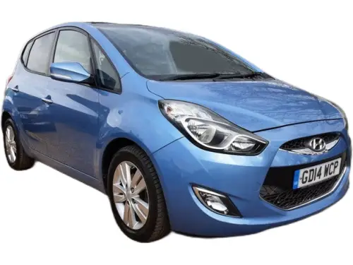 Hyundai IX20 GD14 WCP
