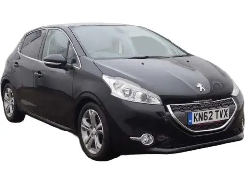 Peugeot 208 Allure KN62 TVX