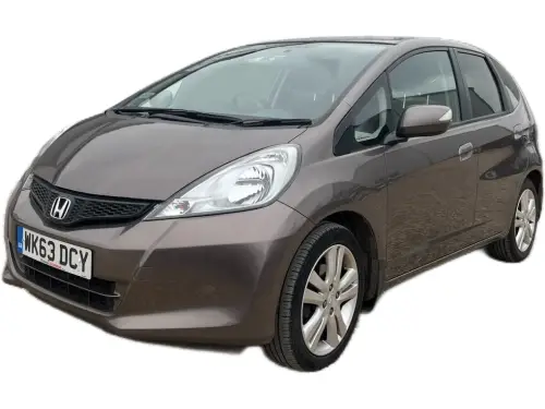 Honda Jazz WK63 DCY
