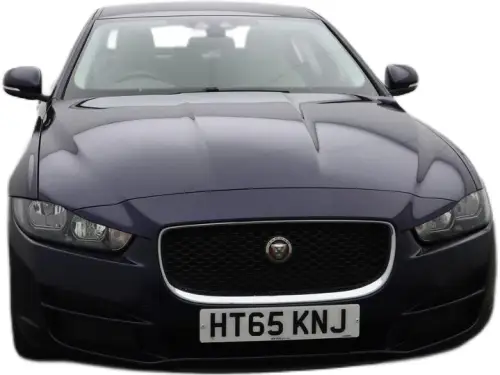 Jaguar XE HT65 KNJ