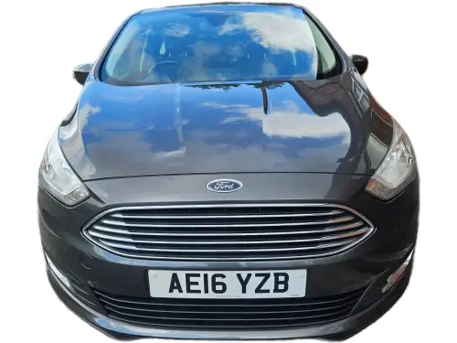Ford C-Max AE16 YZB