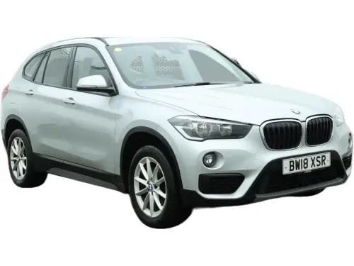 BMW X1 BW18 XSR