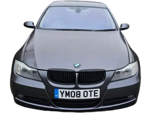 BMW 3 Series YM08 OTE