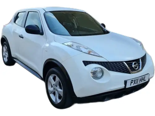 Nissan Juke PX11 HHL