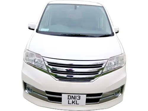 Nissan Serena DN13 LKL