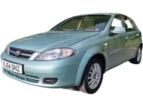 Daewoo Lacetti KJ54 OHZ
