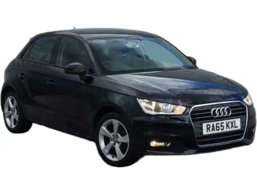 Audi A1 Sport TFSI RA65 KXL