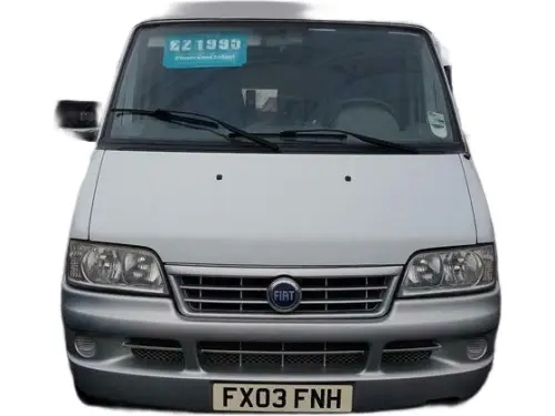 Fiat Ducato FX03 FNH