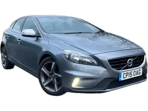 Volvo V40 CP15 OAG