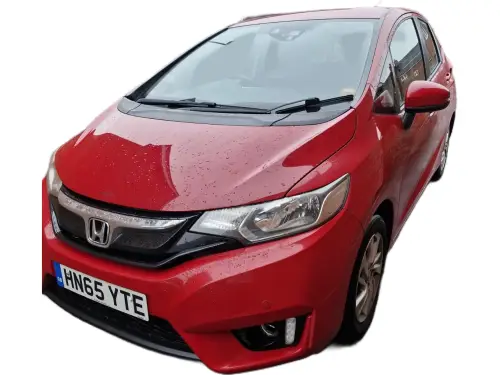 Honda Jazz HN65 YTE
