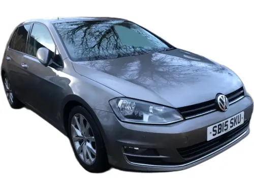 Volkswagen Golf SB15 SKU