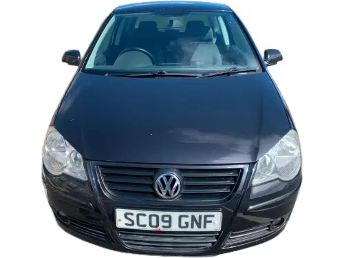 Volkswagen Polo SC09 GNF