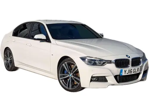 BMW 3 Series YJ16 GLR