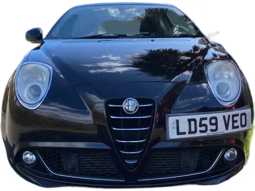 Alfa Romeo Mito LD59 VEO