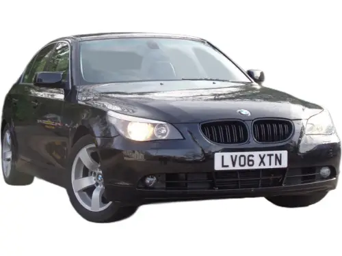 BMW 520 LV06 XTN