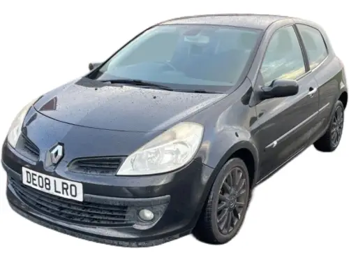 Renault Clio Dynamique 16v DE08 LRO