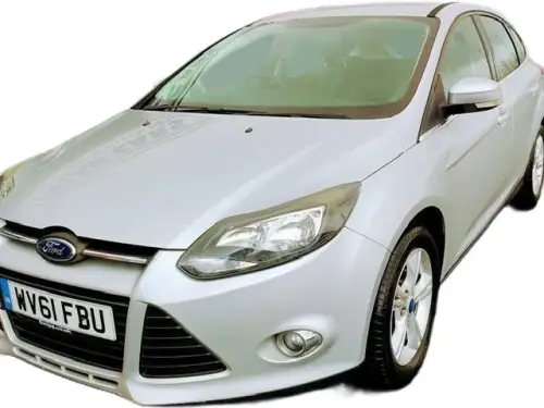 Ford Focus WV61 FBU