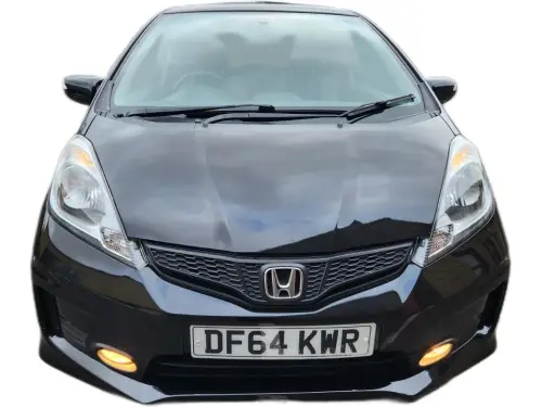 Honda Jazz DF64 KWR