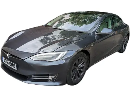 Tesla Model S BC18 OMD