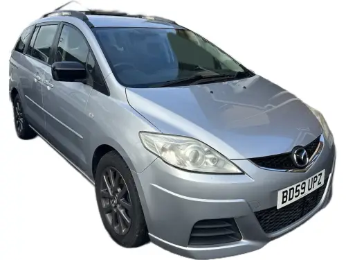 Mazda 5 BD59 UPZ