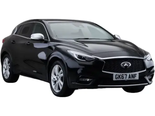 Infiniti Q30 GK67 ANF
