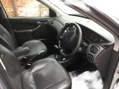 Ford Transit 115 T280s LTD FWD MK10 PCU