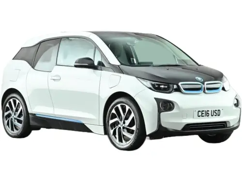 BMW i3 CE16 USD