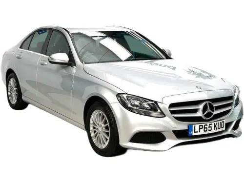 Mercedes-Benz C LP65 KUO