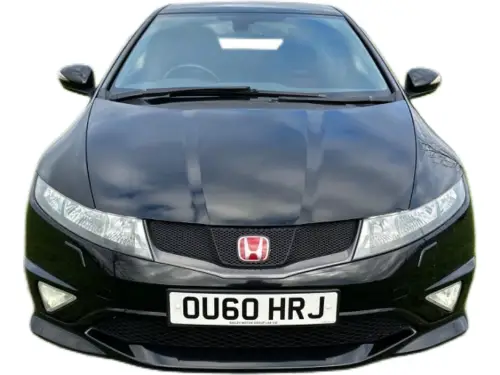Honda Civic OU60 HRJ