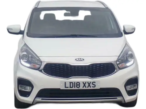 Kia Carens 2 CRDi ISG S-A LD18 XXS