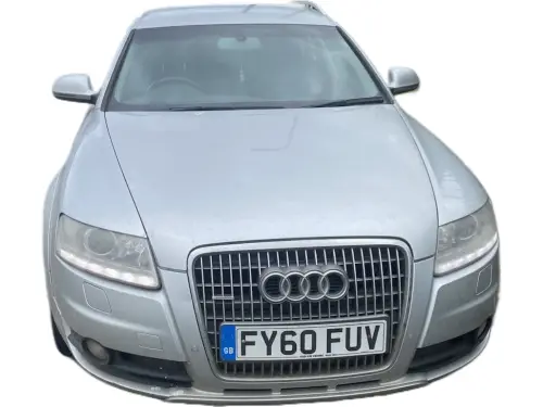 Audi A6 FY60 FUV
