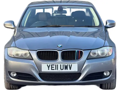 BMW 3 Series YE11 UWV