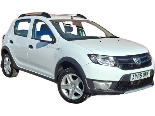 Dacia Sandero AY65 UKF