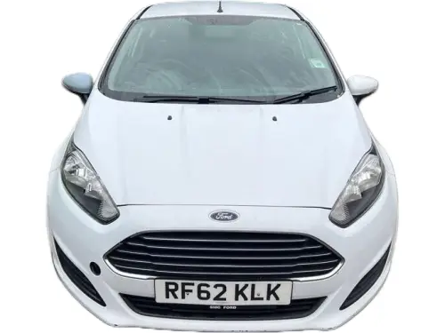 Ford Fiesta RF62 KLK