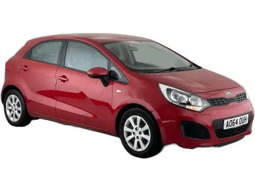 Kia RIO AO64 OUH