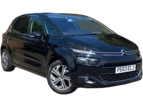Citroën C4 PE63 ELJ