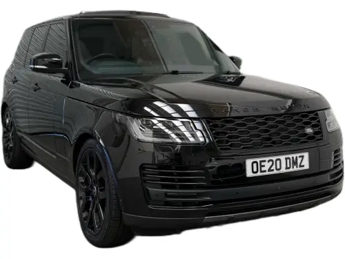 Land Rover Range Rover OE20 DMZ